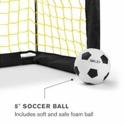 SKLZ Pro Mini Soccer Net