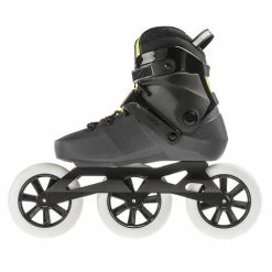 Rollerblade Maxxum EdgeE 125 3WD Men's Fitness Inlines