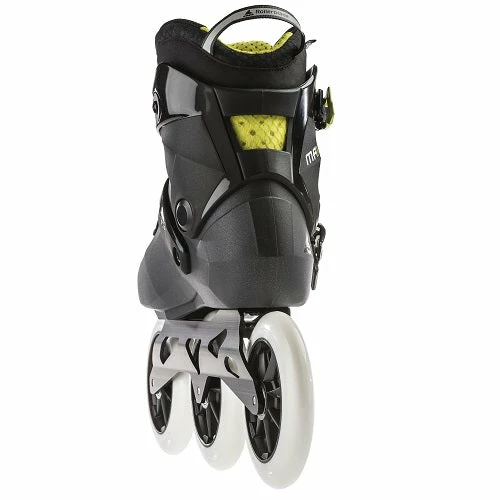 Rollerblade Maxxum EdgeE 125 3WD Men's Fitness Inlines 5 Rollerblade Maxxum EdgeE 125 3WD Men's Fitness Inlines