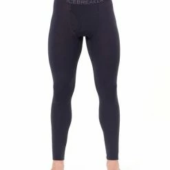 Icebreaker Merino 200 Oasis Leggings Ski Accessories