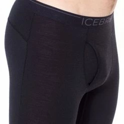 Icebreaker Merino 200 Oasis Leggings Ski Accessories