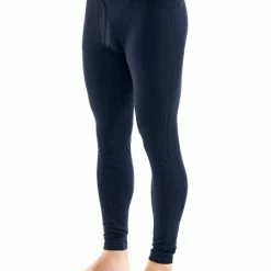 Icebreaker Merino 200 Oasis Leggings Ski Accessories