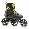 Rollerblade Maxxum EdgeE 125 3WD Men's Fitness Inlines