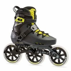 Rollerblade Maxxum EdgeE 125 3WD Men's Fitness Inlines