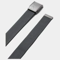 Under Armour Webbing 2.0 Reversible Belt Men's Golf Apparel