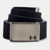 Women's Lifestyle Apparel Under Armour Webbing 2.0 Reversible Belt 2 Women's Lifestyle Apparel Under Armour Webbing 2.0 Reversible Belt