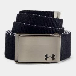Women's Lifestyle Apparel Under Armour Webbing 2.0 Reversible Belt