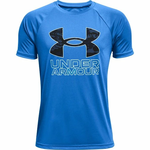 Under Armour Tech Hybrid Fill 3 Under Armour Tech Hybrid Fill