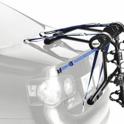 Thule Passage 2 Bike Rack Thule Racks 11 Thule Passage 2 Bike Rack Thule Racks