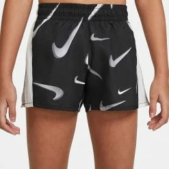 Youth Lifestyle Apparel Nike Dri Fit 10K2 Short