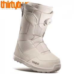 ThirtyTwo Women's Snowboard Boots Thirty Two Shifty 2021