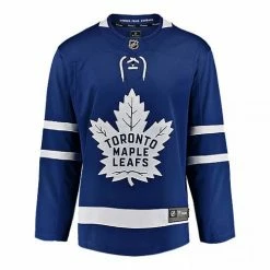 Fanatics NHL Jersey Toronto Maple Leafs NHL Apparel