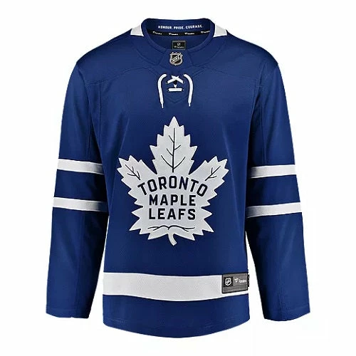 Fanatics NHL Jersey Toronto Maple Leafs NHL Apparel 3 Fanatics NHL Jersey Toronto Maple Leafs NHL Apparel
