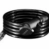 Thule Cable Lock 6-Foot Braided Steel Cable Lock Thule Racks