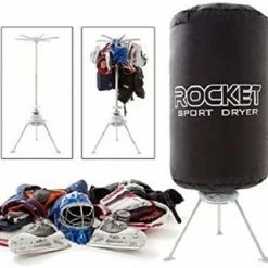 Rocket Dryer Rocket Sport Dryer