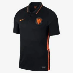 Jerseys Nike Netherlands 2020 Stadium Home/Away