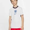 Jerseys Nike England 2020 Stadium Home Yth