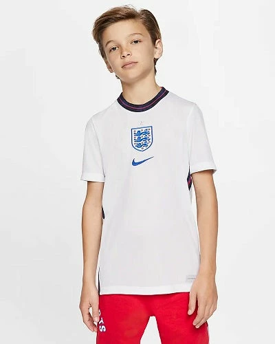 Jerseys Nike England 2020 Stadium Home Yth 3 Jerseys Nike England 2020 Stadium Home Yth