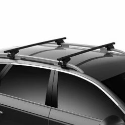 Thule SquareBar Thule Racks