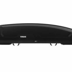 Thule Force XT XXL Thule Racks