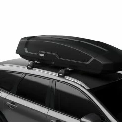Thule Force XT XXL Thule Racks
