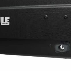 Thule Force XT XXL Thule Racks