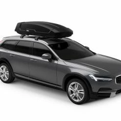 Thule Force XT XXL Thule Racks