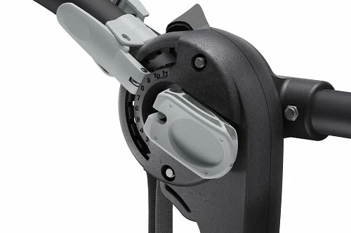 Thule Racks Thule Gateway Pro 3 6 Thule Racks Thule Gateway Pro 3