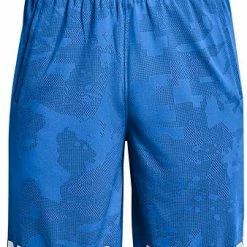 Under Armour Renegade Jaquard Short Youth Lifestyle Apparel