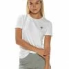 TeamLTD Embroidery Tee Palm Women's Lifestyle Apparel