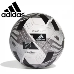 Adidas MLS Comp NFHS Balls