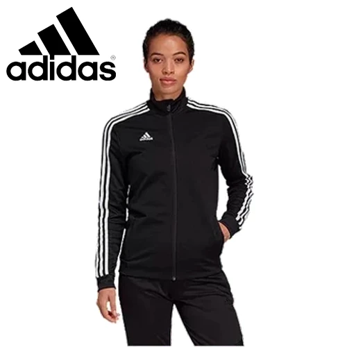 Adidas Tiro 19 Jacket Women's 3 Adidas Tiro 19 Jacket Women's