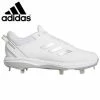 Men's Metal Adidas Icon 7 - White