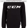 CCM Fleece Crew Neck Accessories
