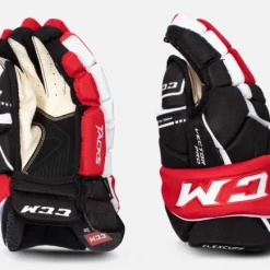 CCM Tacks Vector Pro Jr.