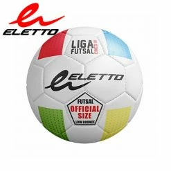 Eletto Cinco III Futsal