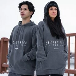 BAUER HOCKEY Bauer Everything For The Game Hoodie