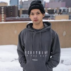 Bauer Everything For The Game Toque