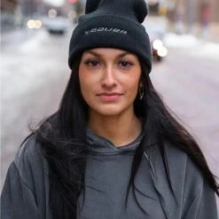 Bauer Everything For The Game Toque