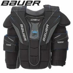 Youth Chest & Arms Bauer GSX Prodigy YTH