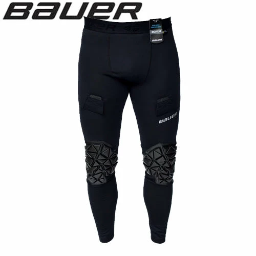 Goalie Base Layer Bauer Elite Padded Pant 3 Goalie Base Layer Bauer Elite Padded Pant