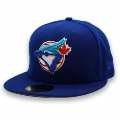 New Era Blue Jays - Retro 89'-96'