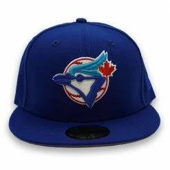 New Era Blue Jays - Retro 89'-96'