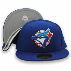 New Era Blue Jays - Retro 89'-96'