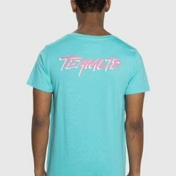 TeamLTD Tahiti Vicious Tee Men's Lifestyle Apparel