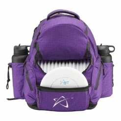 Prodigy BP-3-V3 Ripstop Backpack (4 Colors) Disc Golf Bags