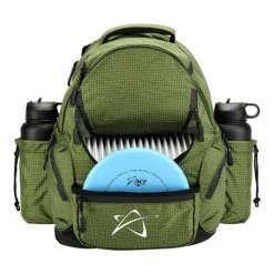 Prodigy BP-3-V3 Ripstop Backpack (4 Colors) Disc Golf Bags