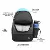 Prodigy BP-4 Ripstop Backpack (4 Colors) Disc Golf Bags