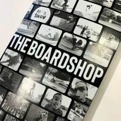 The Boardshop London Boardshop Collage Shop Deck Skateboard Decks