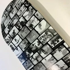 The Boardshop London Boardshop Collage Shop Deck Skateboard Decks 8 The Boardshop London Boardshop Collage Shop Deck Skateboard Decks